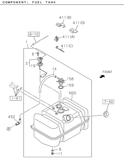 Partial Engine